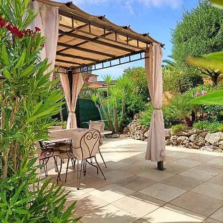 Entre Esterel Et Corniche D'or Saint-Raphael (Var)