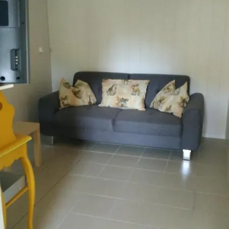 Entre Esterel Et Corniche D'or Apartment