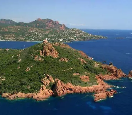 Lejlighed Entre Esterel Et Corniche D'or