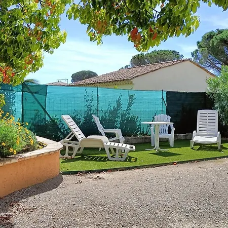 Entre Esterel Et Corniche D'or Saint-Raphael (Var)